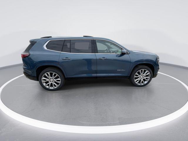new 2026 GMC Acadia car, priced at $65,005