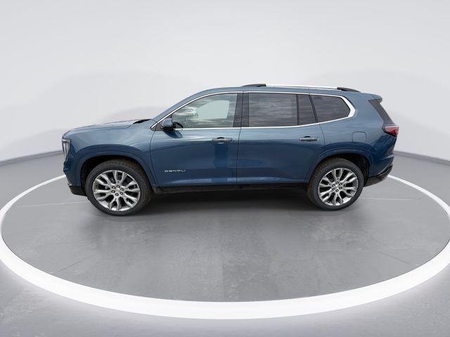 new 2026 GMC Acadia car, priced at $65,005