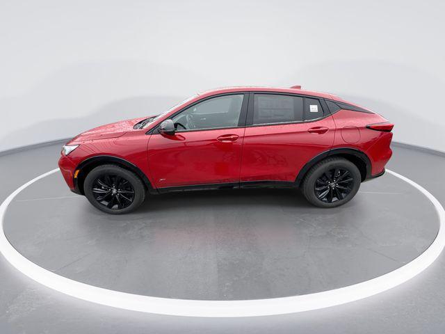 new 2026 Buick Envista car, priced at $28,271