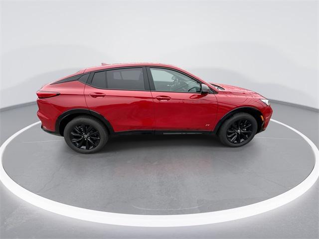 new 2026 Buick Envista car, priced at $28,771