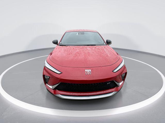 new 2026 Buick Envista car, priced at $28,271