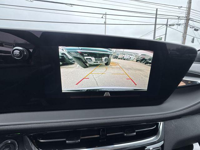 new 2026 Buick Envista car, priced at $28,271