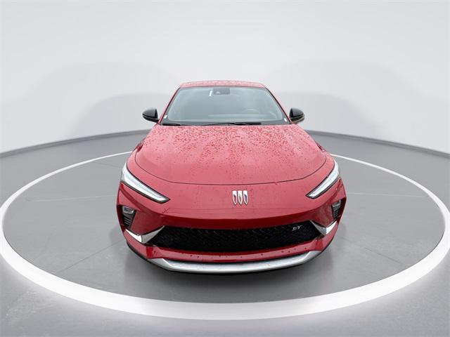 new 2026 Buick Envista car, priced at $28,771