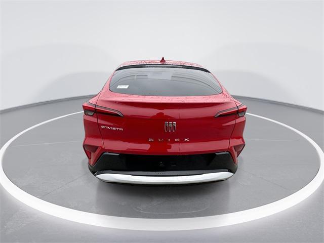 new 2026 Buick Envista car, priced at $28,771