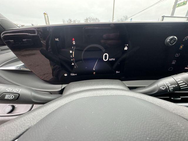 new 2026 Buick Envista car, priced at $28,271