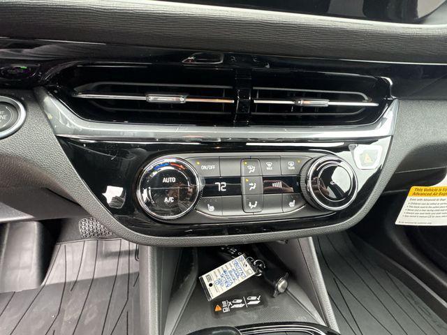 new 2026 Buick Envista car, priced at $28,271