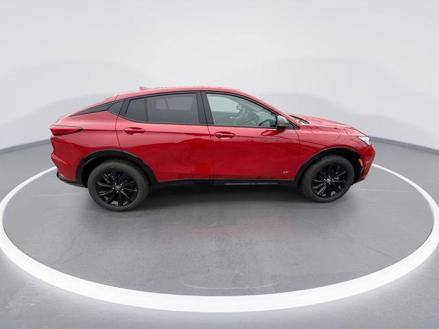 new 2026 Buick Envista car, priced at $28,271