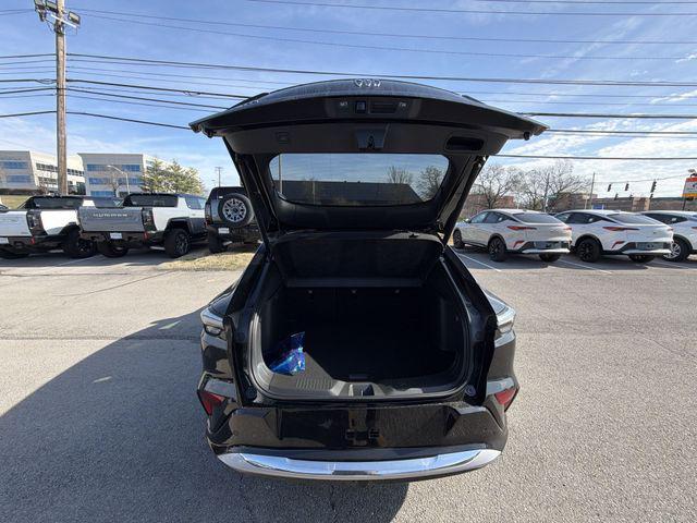 new 2026 Buick Envista car, priced at $31,020