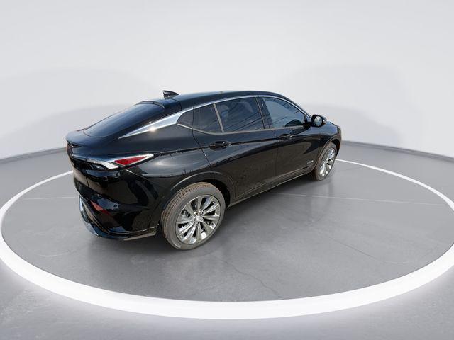 new 2026 Buick Envista car, priced at $31,020