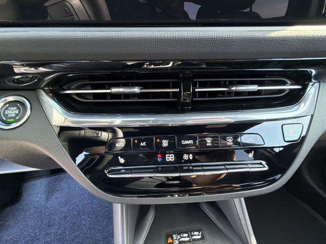 new 2026 Buick Envista car, priced at $31,020