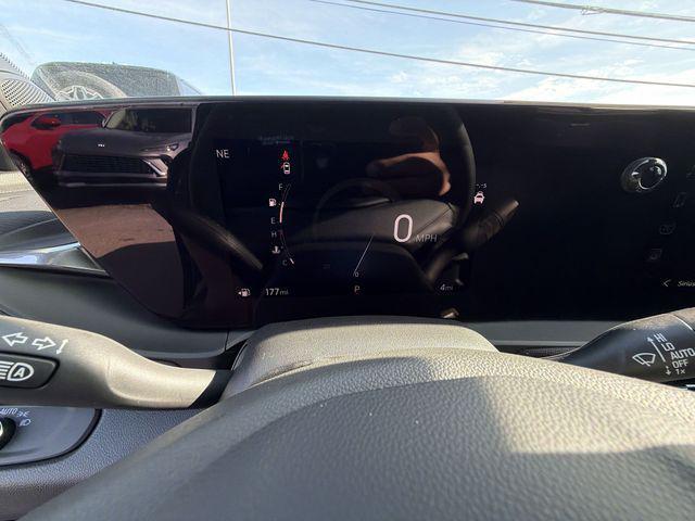 new 2026 Buick Envista car, priced at $31,020