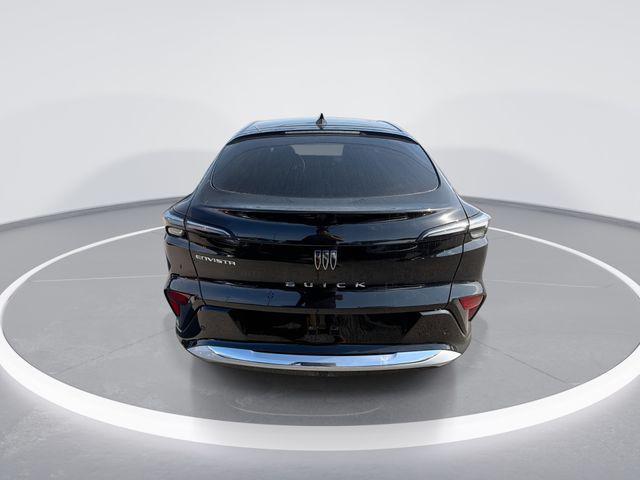 new 2026 Buick Envista car, priced at $31,020