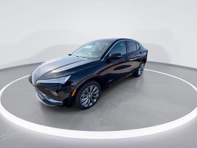 new 2026 Buick Envista car, priced at $31,020