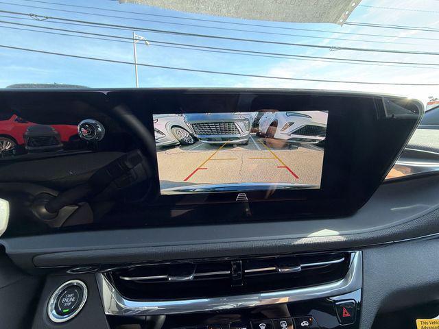 new 2026 Buick Envista car, priced at $31,020