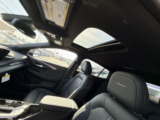 new 2026 Buick Envista car, priced at $31,020