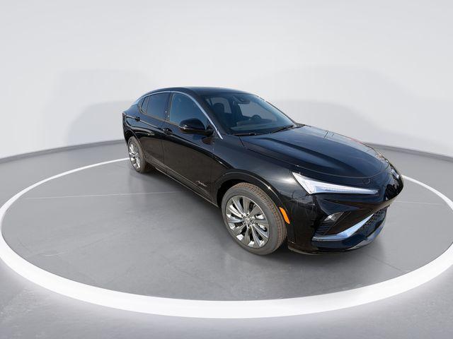 new 2026 Buick Envista car, priced at $31,020