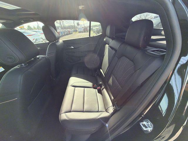 new 2026 Buick Envista car, priced at $31,020