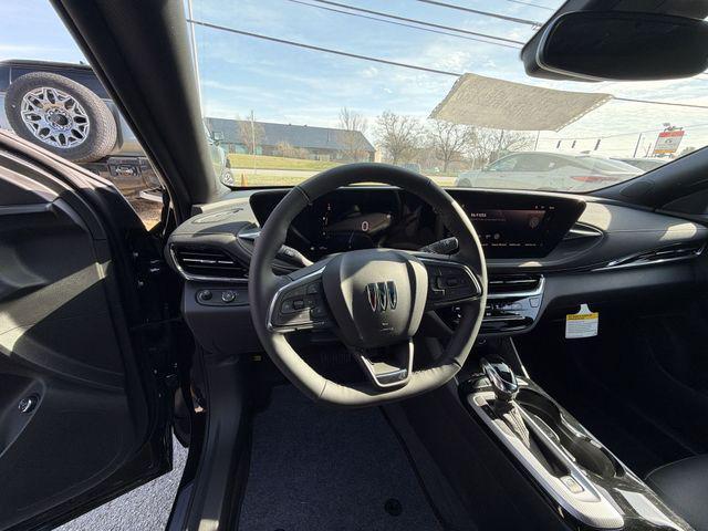 new 2026 Buick Envista car, priced at $31,020