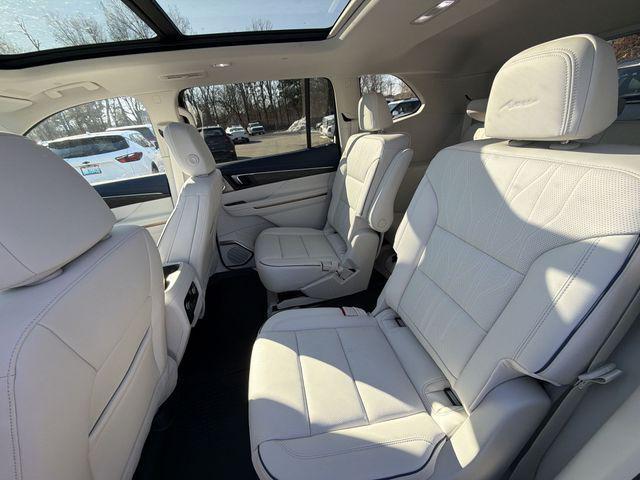 new 2026 Buick Enclave car, priced at $60,110