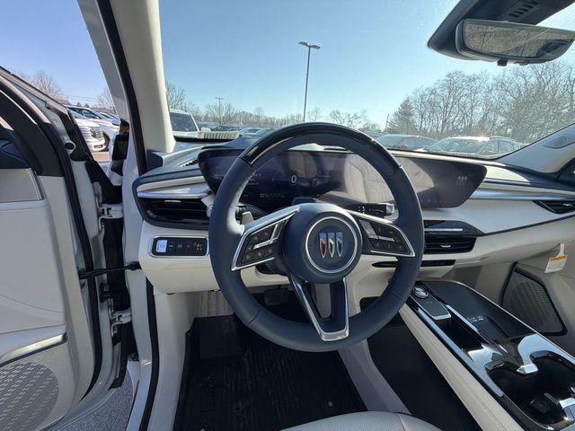new 2026 Buick Enclave car, priced at $60,110