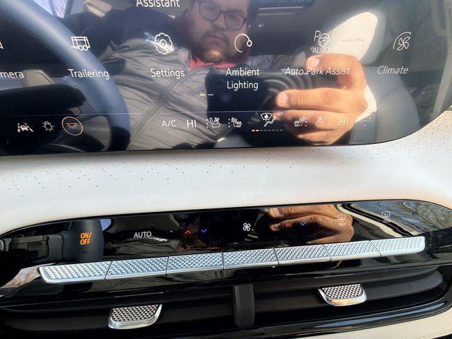 new 2026 Buick Enclave car, priced at $60,110