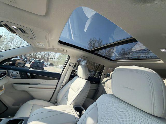 new 2026 Buick Enclave car, priced at $59,310
