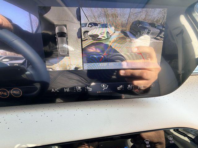 new 2026 Buick Enclave car, priced at $60,110