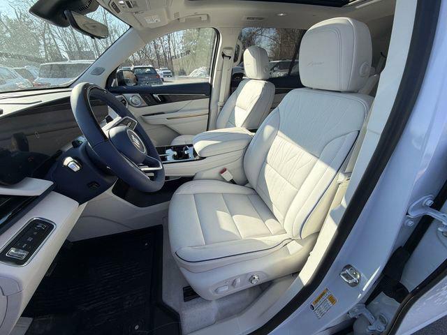new 2026 Buick Enclave car, priced at $59,310