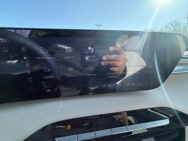 new 2026 Buick Enclave car, priced at $60,110