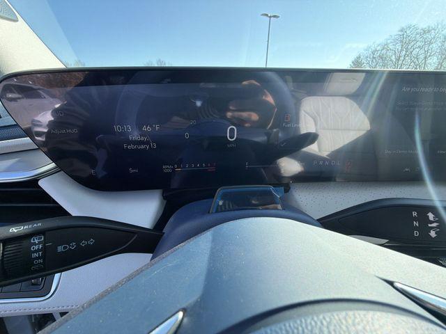 new 2026 Buick Enclave car, priced at $60,110