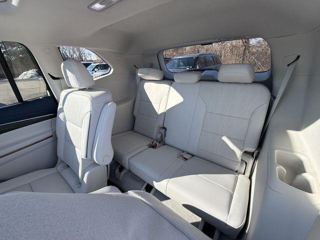 new 2026 Buick Enclave car, priced at $60,110