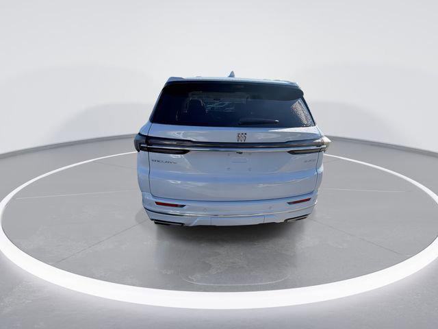 new 2026 Buick Enclave car, priced at $59,310