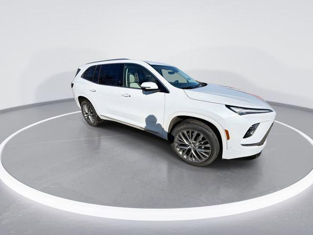 new 2026 Buick Enclave car, priced at $59,310