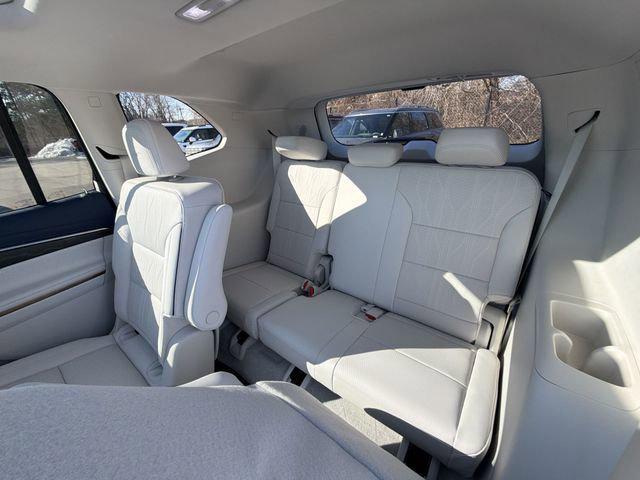 new 2026 Buick Enclave car, priced at $59,310