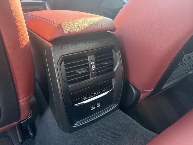 used 2023 BMW 330e car, priced at $37,588