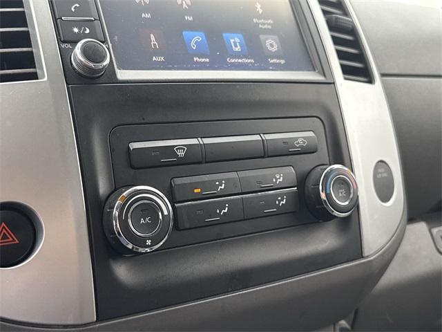 used 2019 Nissan Frontier car, priced at $23,288