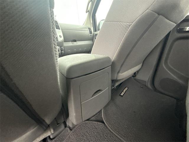 used 2019 Nissan Frontier car, priced at $23,288