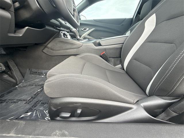 used 2023 Chevrolet Camaro car, priced at $30,864