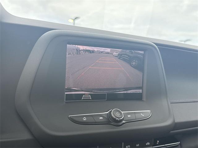 used 2023 Chevrolet Camaro car, priced at $30,864