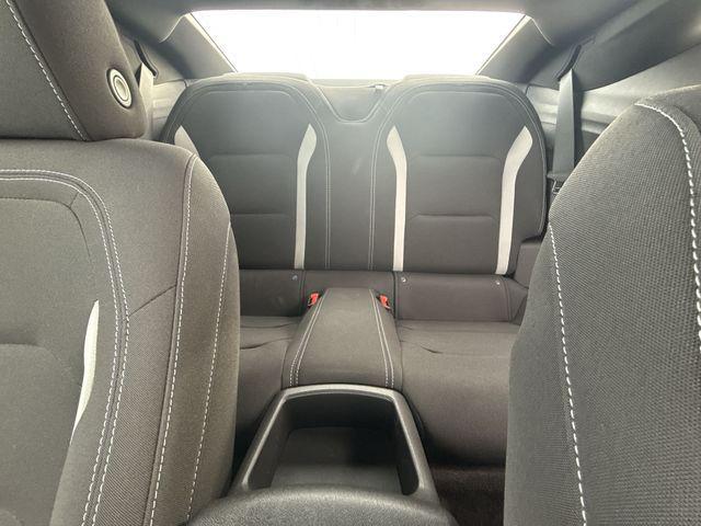 used 2023 Chevrolet Camaro car, priced at $30,406