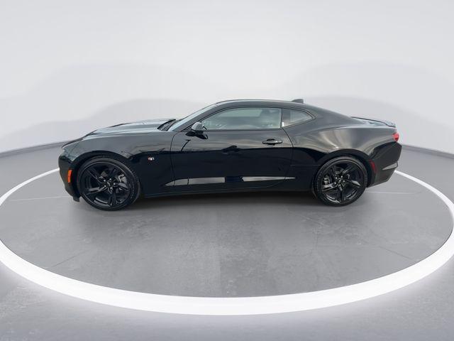 used 2023 Chevrolet Camaro car, priced at $30,406