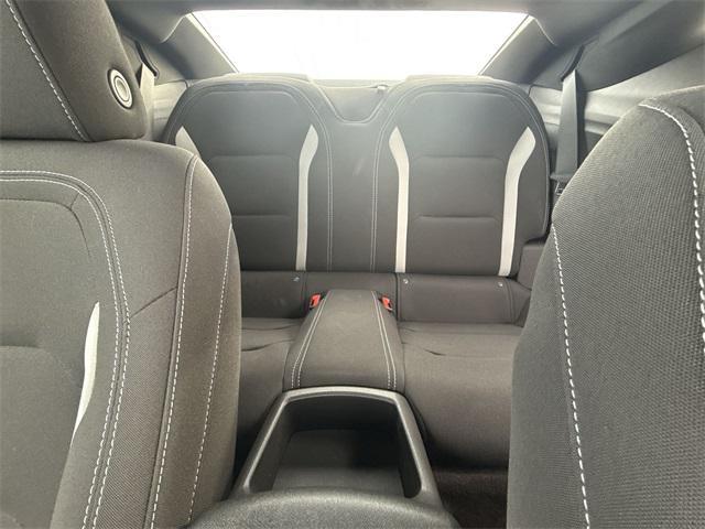 used 2023 Chevrolet Camaro car, priced at $30,864