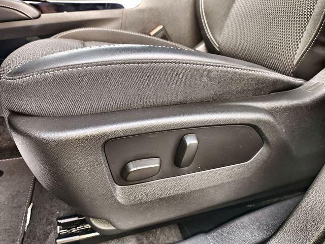 used 2023 Buick Envision car, priced at $27,497