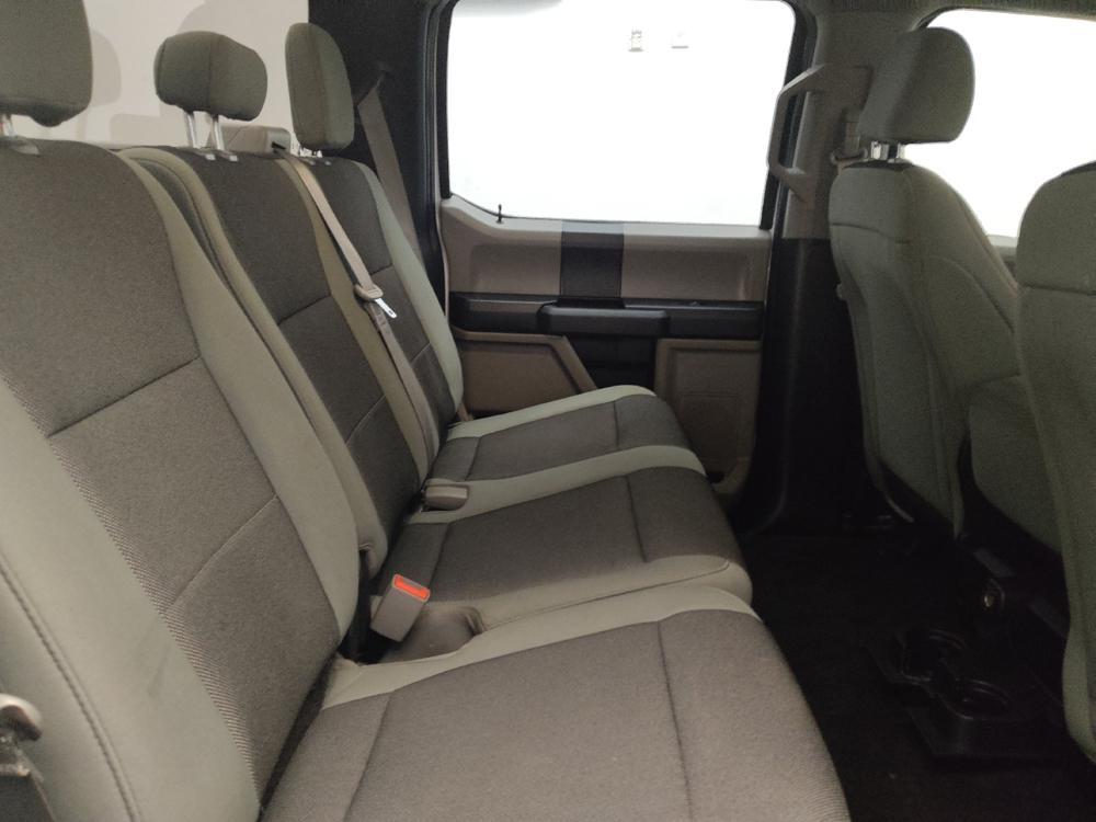 used 2020 Ford F-150 car, priced at $26,495