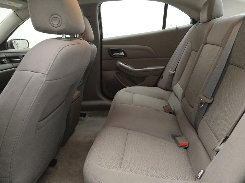 used 2015 Chevrolet Malibu car, priced at $16,295