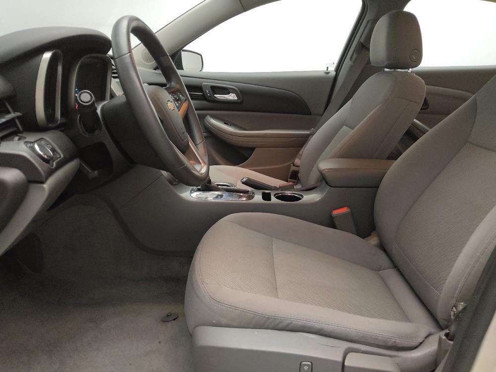 used 2015 Chevrolet Malibu car, priced at $16,295