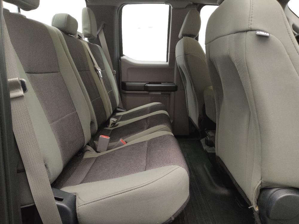 used 2015 Ford F-150 car, priced at $19,095