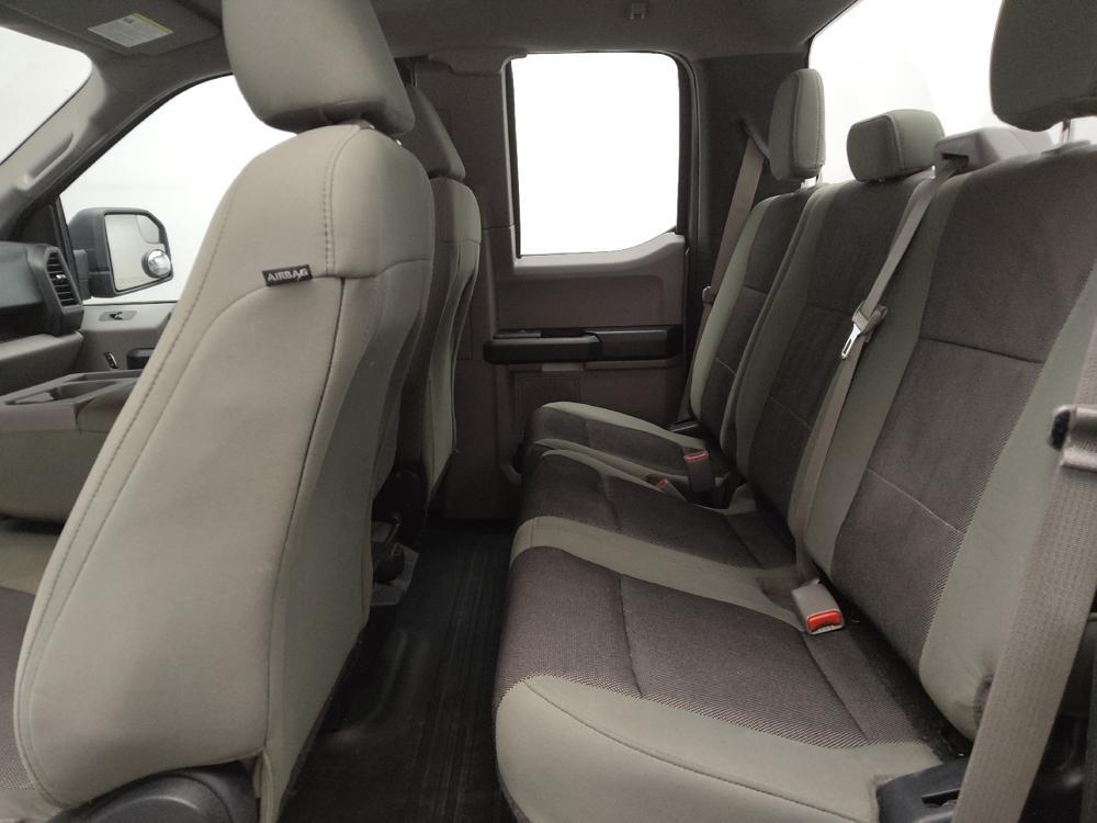 used 2015 Ford F-150 car, priced at $19,095