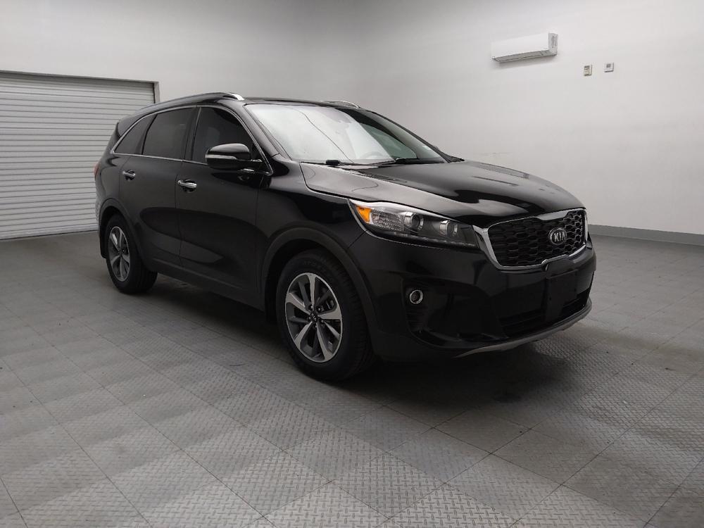 used 2019 Kia Sorento car, priced at $18,995