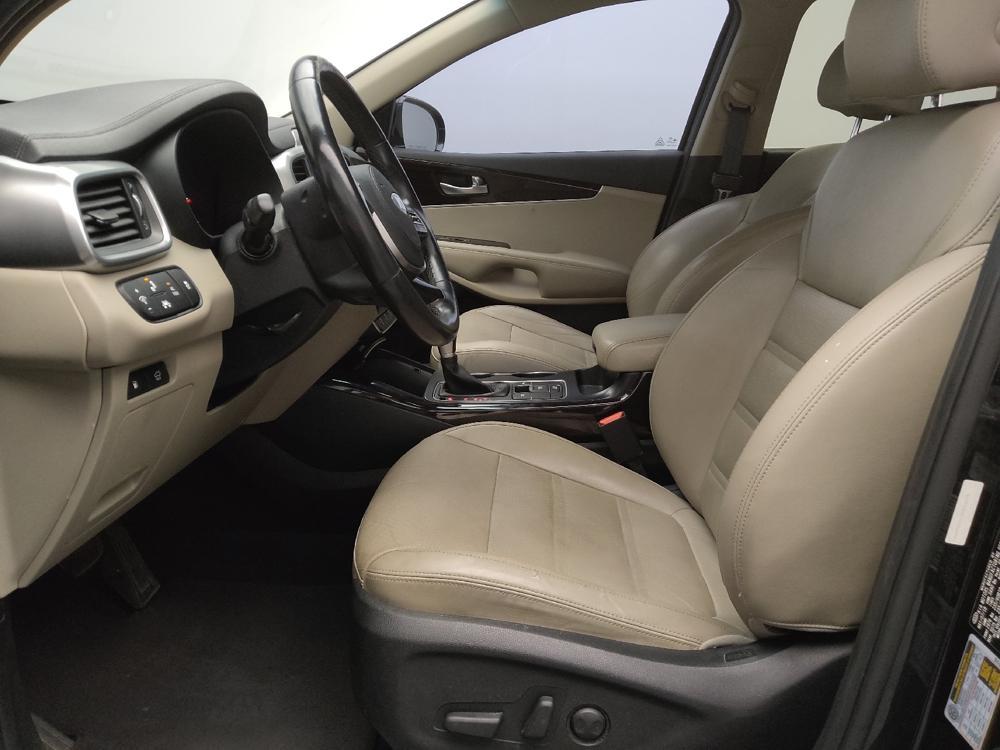 used 2019 Kia Sorento car, priced at $18,995
